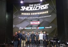 The Elite Showcase 2025 Digelar 15-16 Februari, Lucky Draw Mobil Jazz Custom Daily The Elite Showcase 2025