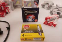 Kendaraan Moderen akan Butuh Busi Iridium, NGK Beberkan Sebabnya Busi Iridium Kendaraan Moderen