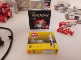 Kendaraan Moderen akan Butuh Busi Iridium, NGK Beberkan Sebabnya Busi Iridium Kendaraan Moderen