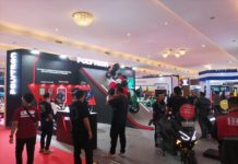 IIMS 2025: Polytron Hadirkan Diskon Rp5 Juta untuk Fox Series Polytron di IIMS 2025