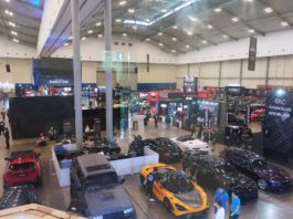 The Elite Showcase 2025 Dibuka, Gallery Modifikasi OverAll Daily Use Elite Showcase 2025 Dibuka