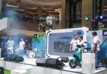 Honda CUV e: dan Icon e: Hadir di Jawa Barat, Ada Potongan Harga Hingga Rp25,7 Juta. Honda CUV Jawa Barat