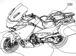 Sabuk Keselamatan Sepeda Motor CFMoto, Begini Fungsinya Sabuk Keselamatan Sepeda Motor