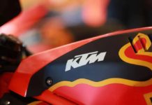 KTM Mulai Bangkit, Dana Segar dari Investor Siap Masuk KTM Bangkit Investor Dana