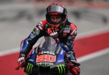 Optimisme Quartararo akan Yamaha MotoGP di Musim ini Optimisme Quartararo