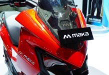 MAKA Motors Sediakan Layanan Purna Jual Lengkap untuk Cavalry, Termasuk Garansi Baterai 150ribu km MAKA Motors Cavalry