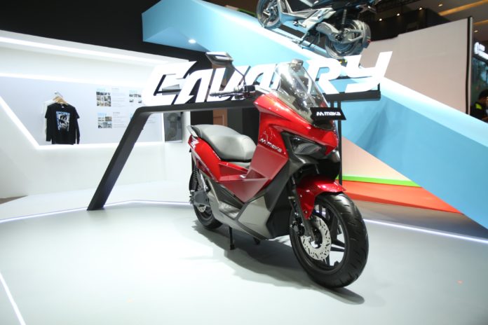 IIMS MAKA Motors