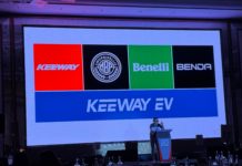 IIMS 2025: Bocoran Motor Baru yang Diprediksi Akan Rilis IIMS 2025 Motor Baru