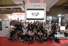 ALVA Owners Club Diresmikan di IIMS 2025, Ini Keuntungan Anggotanya ALVA Owners Club IIMS