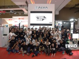 ALVA Owners Club Diresmikan di IIMS 2025, Ini Keuntungan Anggotanya ALVA Owners Club IIMS