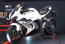 Punya Tim di WorldSSP dan Moto2, QJMotor Indonesia Siap Turun Balap?