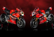 Aruba.it Racing – Ducati Meluncurkan Tim WorldSBK 2025, Bulega Incar Razgatlioglu Tim WorldSBK 2025 Ducati