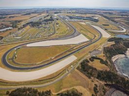 MotoGP Phillip Island akan Dipindahkan, Petisi pun Digelar MotoGP Australia Berakhir 2026