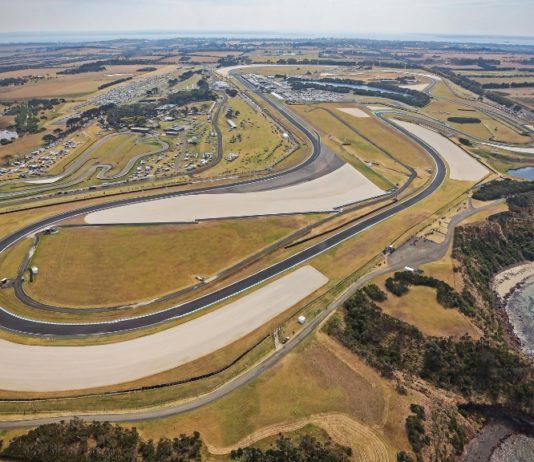 MotoGP Phillip Island akan Dipindahkan, Petisi pun Digelar MotoGP Australia Berakhir 2026