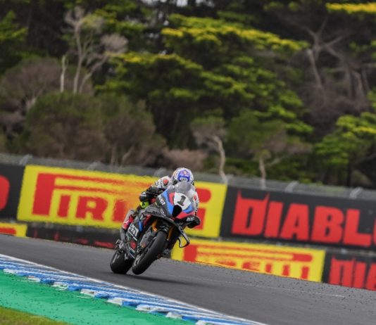 Perubahan Format Jadwal Balapan WorldSBK 2026 Jadwal balapan Worldsbk 2026