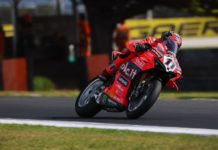 FP WorldSBK 2025 Australia, Bulega Mendominasi Sejak Jumat FP WorldSBK 2025 Australia