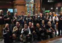 Rock and Ride 2025 RoRI akan Digelar di Jawa Barat, Agendanya Riding dan Berbagi Rock and Ride 2025
