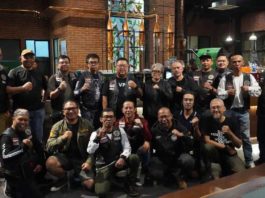 Rock and Ride 2025 RoRI akan Digelar di Jawa Barat, Agendanya Riding dan Berbagi Rock and Ride 2025
