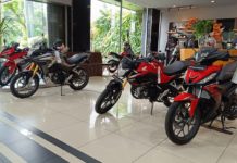 Salentine, Program Diskon Motor Honda di Februari Sampai Rp 8 Juta! Salentine Wahana Diskon Motor Honda