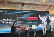 Soal Tiket Early Bird MotoGP Mandalika 2025, MGPA Buka Suara