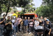 Hari Pers Nasional 2025, Wahana Hadirkan Servis Motor Honda Gratis Untuk FORWOT Wahana FORWOT