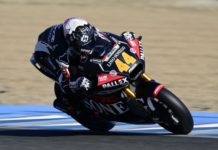 Tes Moto2 2025 Jerez Hari Ketiga, Aron Canet Mendominasi Tes Moto2 Jerez