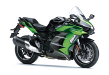 Kawasaki Ninja H2 SX SE 2025, Motor Sport Touring Terkencang Resmi Rilis Kawasaki Ninja H2 SX SE 2025