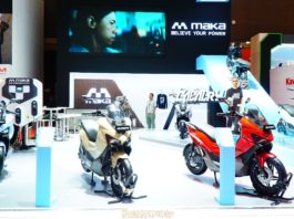 MAKA Motors Yakinkan MAKA Cavalry Sudah Lewati Beragam Tes Uji Berskala Tinggi MAKA Motors Maka Cavalry