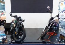 Ini Daftar Sepeda Motor Terbaik di IIMS 2025 IIMS 2025 Penghargaan Motor