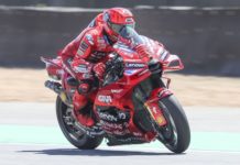 Hasil Tes MotoGP 2025 Buriram Hari Pertama, Dominasi Ducati Duo Marquez Tes MotoGP 2025 Buriram Ducati