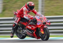 Hasil Tes MotoGP 2025 Sepang Hari Ketiga, Ducati dan Yamaha Adu Cepat Tes Resmi MotoGP 2025 Sepang
