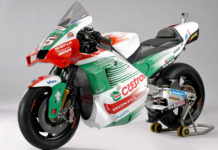 Tim LCR Honda Luncurkan Livery MotoGP 2025, Zarco dan Chantra Siap Berlaga LCR Honda MotoGP 2025