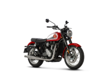 BSA Goldstar 650 2025, Motor Klasik Ikonik Berteknologi Modern BSA Goldstar 650 2025