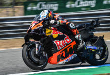 Tes MotoGP 2025 Buriram Hari Pertama Hingga Siang, KTM Mengejutkan! Tes MotoGP 2025 Buriram