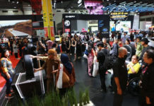 IIMS 2025: Ajang Kolaborasi Otomotif Strategis dan Diskusi Otomotif Edukatif IIMS 2025