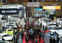 IIMS 2025: Bertabur Promo Kendaraan Baru dan Aksesoris Otomotif Jelang Akhir Pekan IIMS 2025 Promo