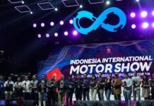 IIMS 2025 Libatkan 5000 Pekerja Kreatif, Segini Total Transaksi Sementara IIMS 2025 Transaksi Sementara