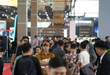 IIMS 2025: Momen Valentine Berburu Kendaraan Baru dan Musik Romantis IIMS 2025 Hari Valentine