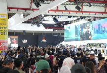 IIMS 2025 Jadi Rumah Beragam Komunitas Otomotif Berkarya IIMS 2025 Komunitas Otomotif