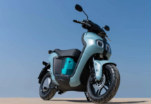 Yamaha Luncurkan Motor Listrik Unik di 2025, Jarak Tempuh 71 Km Motor Listrik Yamaha NEO's