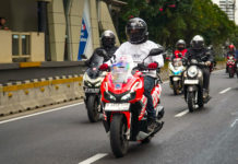 Berkendara Motor Saat Puasa, Ingat 7 Hal Ini Biar Aman dan Nyaman Berkendara Motor Puasa