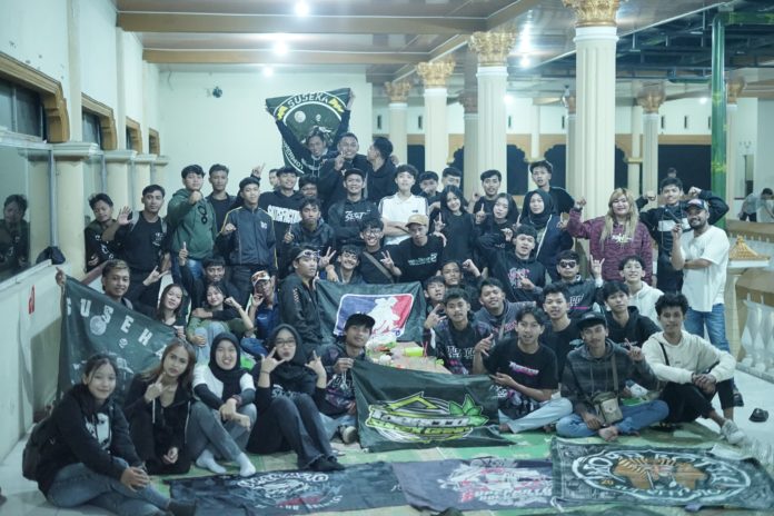 Supermoto Jateng-DIY