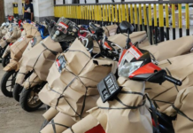 Mudik Motor Gratis 2025 Dibuka Jelang Lebaran, Pemudik Segera Daftar! Mudik Motor Gratis