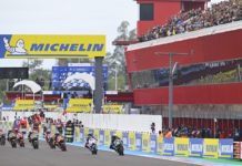 Jadwal MotoGP 2025 Argentina, Marc Marquez Bakal Menggila Lagi? Jadwal MotoGP 2025 Argentina