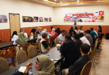 Wahana Honda Gelar Buka Bersama dengan Puluhan Konsumen Loyal Wahana Honda Konsumen