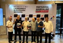 Kejurnas Mandalika Racing Series 2025 Siap Dimulai, Ajang Pembalap Muda Beraksi Mandalika Racing Series 2025