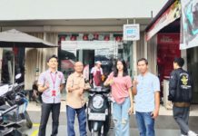 Wahana Honda Raih Tiga Penghargaan di CAO Awarding 2025 Wahana Honda CAO Awarding 2025