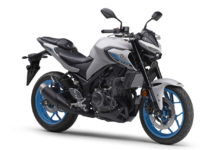 Yamaha Akan Rilis Yamaha MT-25 dan MT-03 2025, Ada Minor Update Yamaha MT-25 2025