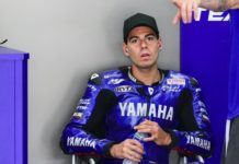 Di MotoGP 2025 Amerika, Augusto Fernandez Gantikan Miguel Oliveira yang Cedera Augusto Fernandez
