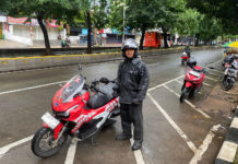 Mudik Lebaran 2025 Naik Motor? Wahana Honda Beri Tips Agar Aman dan Nyaman Mudik Motor Lebaran Wahana Honda